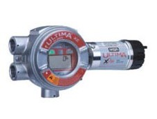 MSA ULTIMA XIR紅外氣體探測器