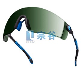 代爾塔 LIPARI2T5焊接護(hù)目鏡